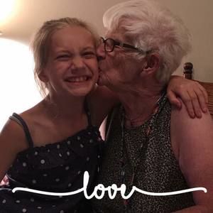 Meet your Posher, Sherrie